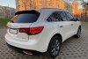 Acura MDX Official 2015.  4