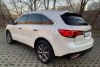 Acura MDX Official 2015.  6