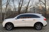 Acura MDX Official 2015.  7