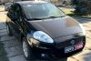 Fiat Grande Punto  2007.  1