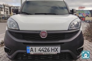 Fiat Doblo MAXI 2018 790868