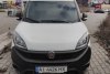 Fiat Doblo MAXI 2018.  2
