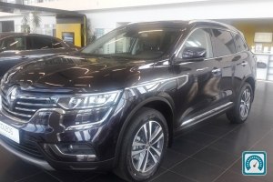 Renault Koleos Intense 2019 790871