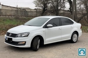 Volkswagen Polo  2018 790883