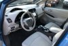 Nissan Leaf sv 2012.  4