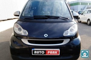 smart fortwo  2008 790970