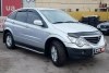 SsangYong Actyon Sports  2008.  1