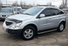 SsangYong Actyon Sports  2008.  2