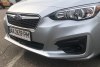 Subaru Impreza  2018.  5