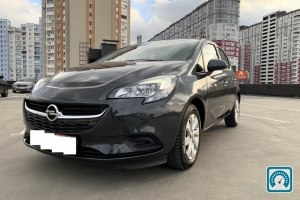 Opel Corsa  2017 791043
