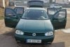 Volkswagen Golf  2003.  2
