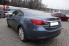 Mazda 6  2016.  5