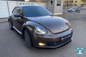 Volkswagen Beetle  2015 791065