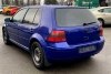 Volkswagen Golf WRS STi 2000.  4
