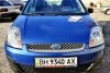 Ford Fiesta  2006.  5