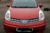 Nissan Note  2007.  5