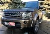 Land Rover Discovery  2010.  1