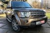 Land Rover Discovery  2010.  2