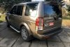 Land Rover Discovery  2010.  3
