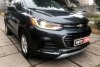 Chevrolet Trax (Tracker)  2018.  2