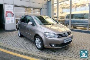 Volkswagen Golf Plus COMFORT+ 2011 №791140