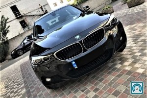 BMW 3 Series Sport Line 2017 791192
