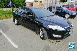Ford Mondeo  2010 791200