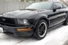 Ford Mustang  2005.  2