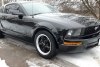 Ford Mustang  2005.  3