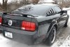 Ford Mustang  2005.  4