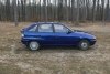 Opel Astra  1993.  4