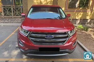 Ford Edge SEL 2017 791231