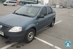 Dacia Logan  2008 791251