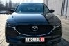 Mazda CX-5  2017.  2