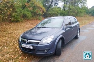 Opel Astra Astra H 2005 791369