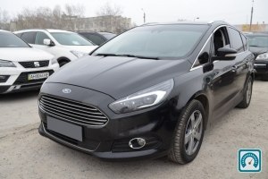 Ford S-Max  2015 791378