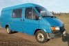 Ford Transit  1987. ���� 2