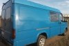Ford Transit  1987. ���� 4