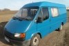 Ford Transit  1987. ���� 6