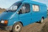 Ford Transit  1987. ���� 7