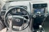 Toyota Land Cruiser Prado  2013.  8