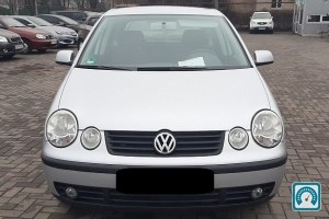 Volkswagen Polo  2003 791432