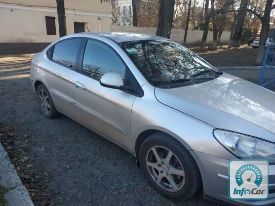 Chery m11 2011