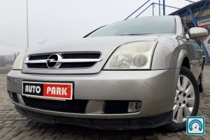 Opel Vectra  2004 791452