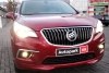 Buick Envision  2017.  2