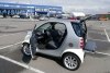 smart fortwo Passion 2006.  4