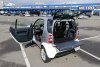 smart fortwo Passion 2006.  5