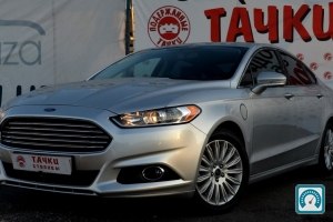 Ford Fusion  2015 791495