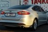 Ford Fusion  2015.  4