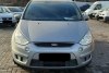 Ford S-Max 2.0 2007.  1